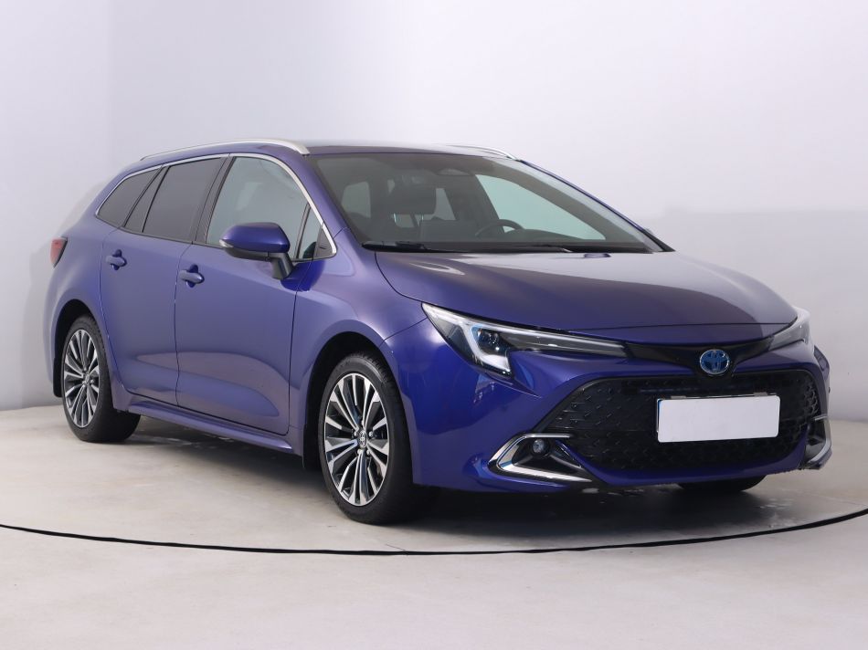 Toyota Corolla - 2025