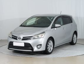 Toyota Verso - 2013