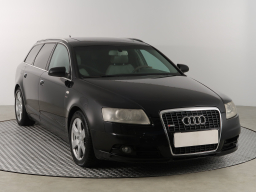 Audi A6 2005