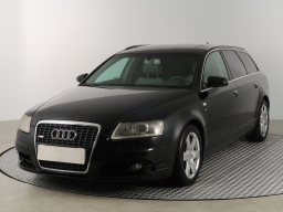 Audi A6 2005