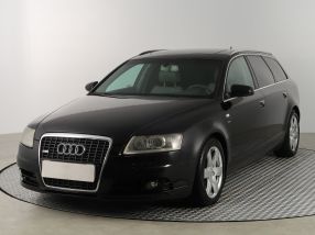 Audi A6 - 2005