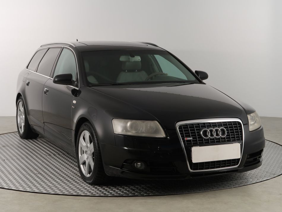 Audi A6 - 2005