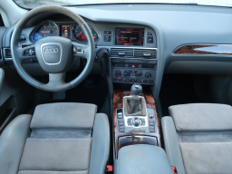 Audi A6 2005