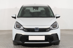Honda Jazz 2023