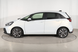 Honda Jazz 2023