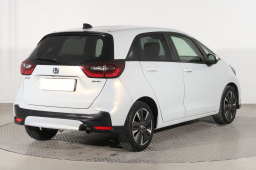 Honda Jazz 2023