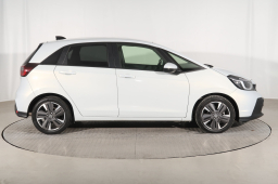 Honda Jazz 2023