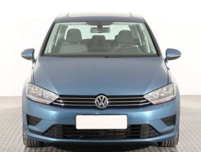 Volkswagen Golf Sportsvan - 2014