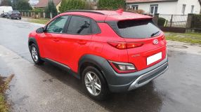 Hyundai Kona - 2022