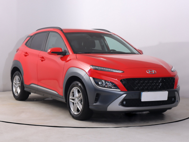 Hyundai Kona 2022