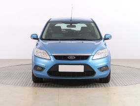 Ford Focus - 2011