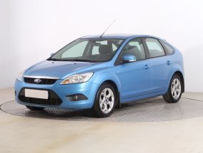 Ford Focus - 2011