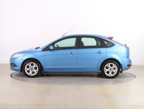 Ford Focus - 2011