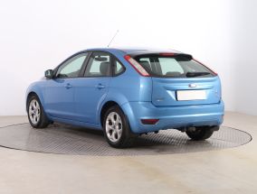 Ford Focus - 2011