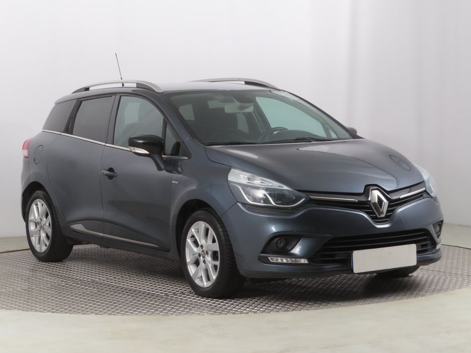 Renault Clio - 2019