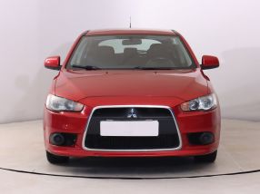 Mitsubishi Lancer - 2008