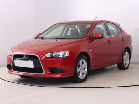 Mitsubishi Lancer - 2008