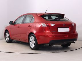 Mitsubishi Lancer - 2008