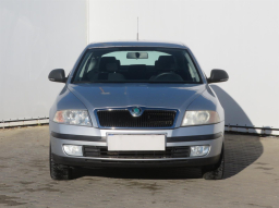 Škoda Octavia 2012