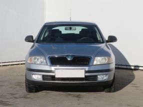 Skoda Octavia - 2012