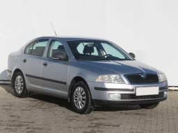 Škoda Octavia 2012