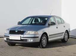 Škoda Octavia 2012