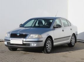 Skoda Octavia - 2012