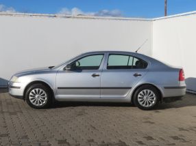 Skoda Octavia - 2012