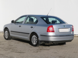 Škoda Octavia 2012