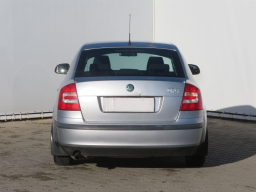 Škoda Octavia 2012