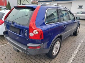 Volvo XC90 - 2006
