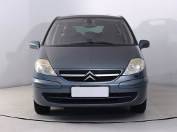 Citroen C8 2006