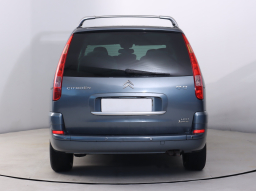 Citroen C8 2006