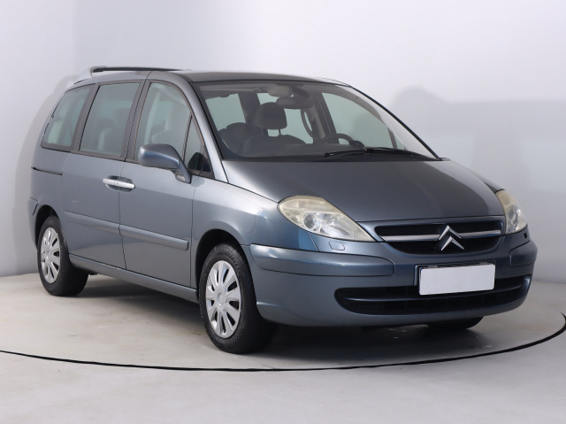 Citroen C8 2006