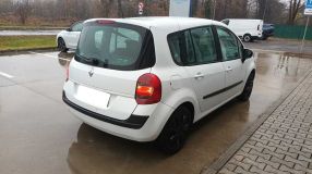 Renault Modus - 2011