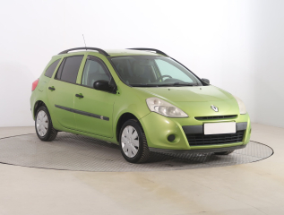 Renault Clio, 2009