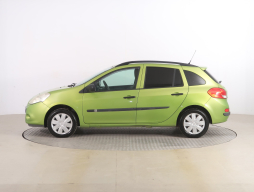 Renault Clio 2009
