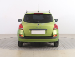 Renault Clio 2009