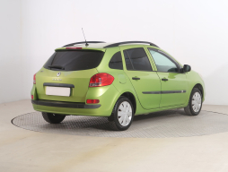 Renault Clio 2009