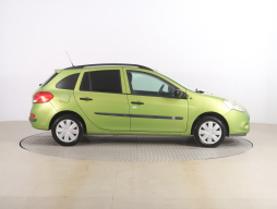 Renault Clio 2009