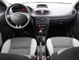 Renault Clio 2009