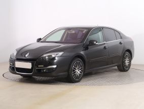 Renault Laguna - 2011