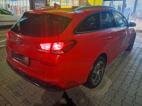 Hyundai i30 - 2021