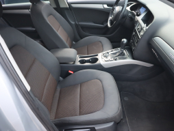 Audi Allroad A4 2010