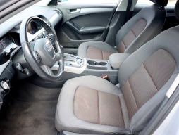 Audi Allroad A4 2010