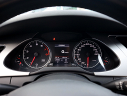 Audi Allroad A4 2010