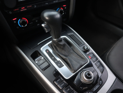 Audi Allroad A4 2010