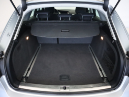 Audi Allroad A4 2010