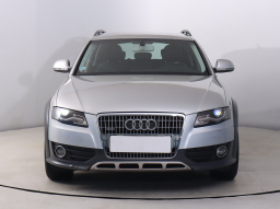 Audi Allroad A4 2010
