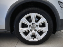 Audi Allroad A4 2010